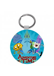 Ключодържател ADVENTURE TIME